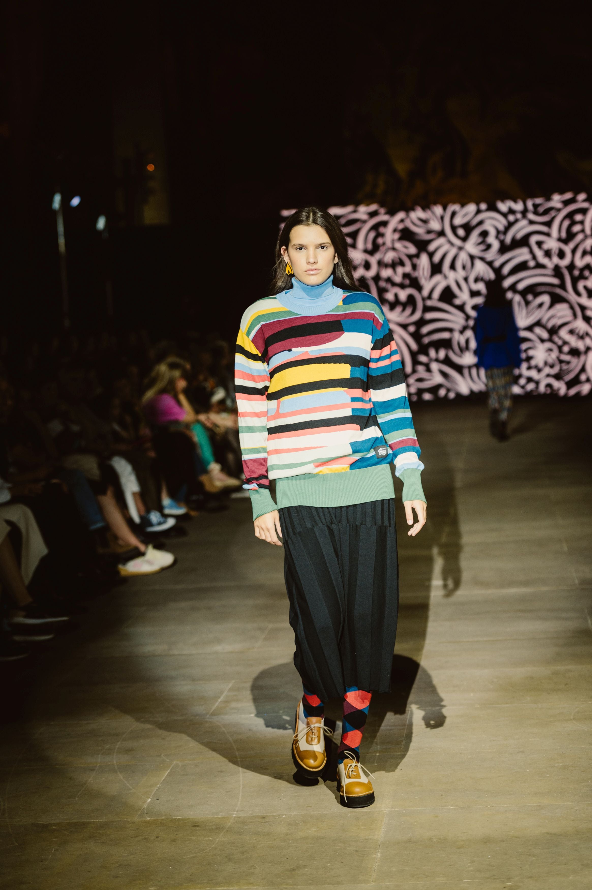 SKFK, moda creativa, atemporal y con una identidad única