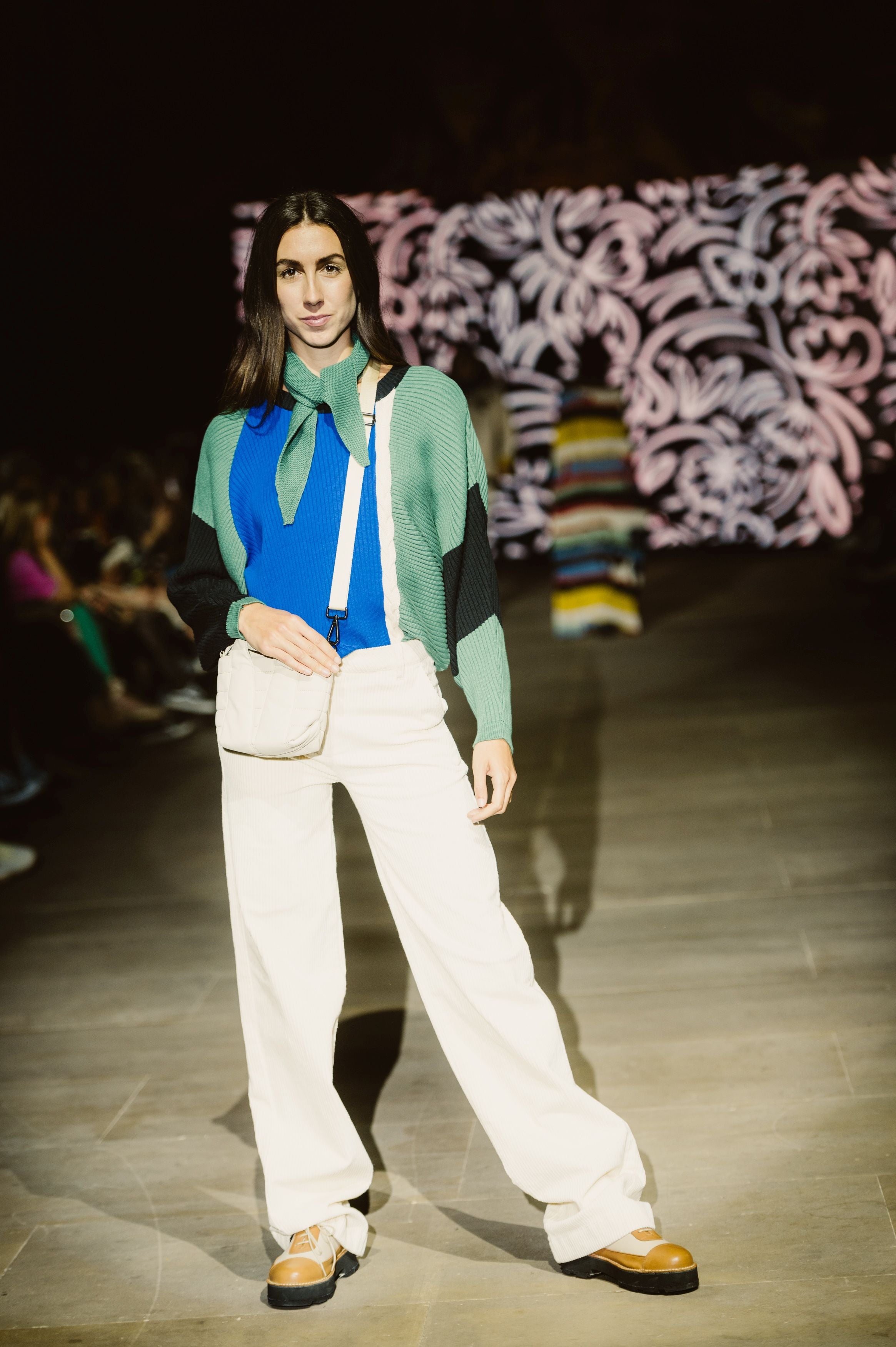 SKFK, moda creativa, atemporal y con una identidad única