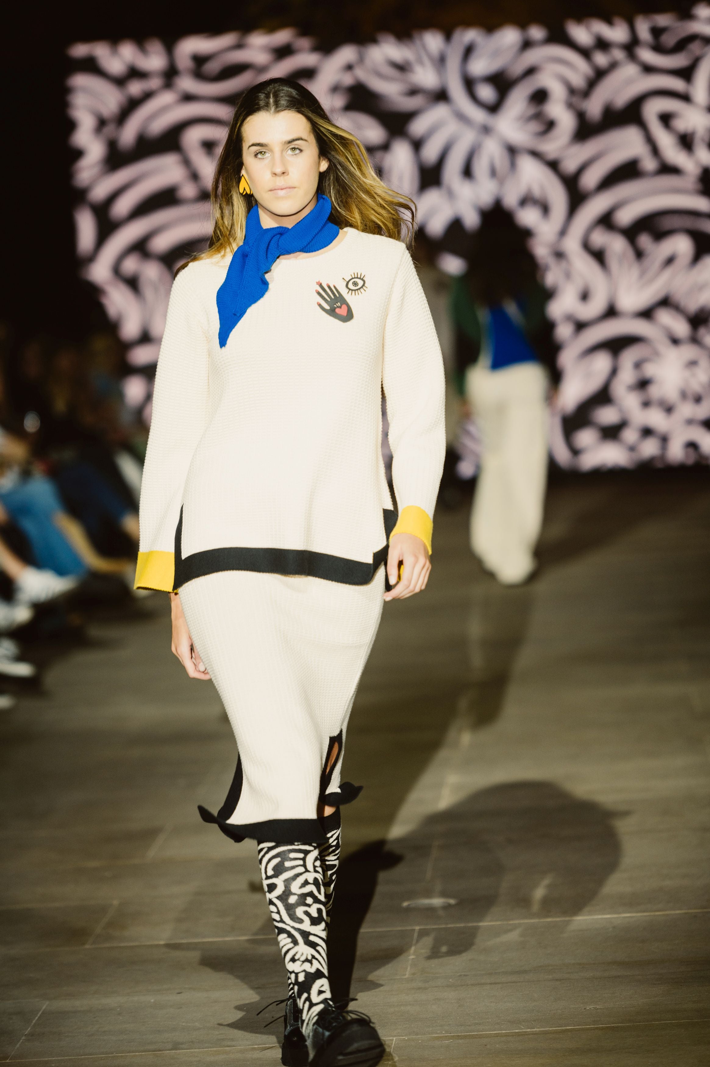 SKFK, moda creativa, atemporal y con una identidad única