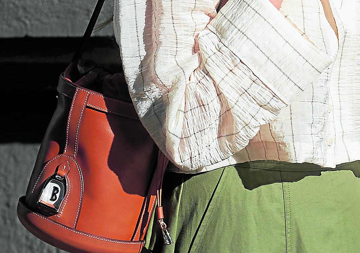 El bolso 'made in San Sebastián' más deseado