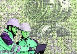 Talento y tecnologías exponenciales