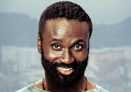 Erein argitaletxeak Touré sagako liburuak berrargitaratuko ditu