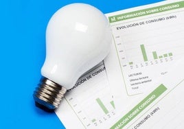 Precio de la luz hoy martes 7 de mayo: las horas más baratas para poner los electrodomésticos