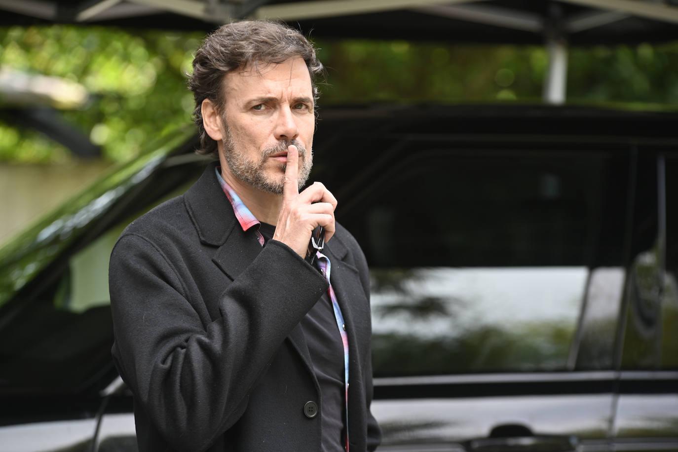 En las entrañas del rodaje de &#039;Ya no quedan junglas adonde regresar&#039;