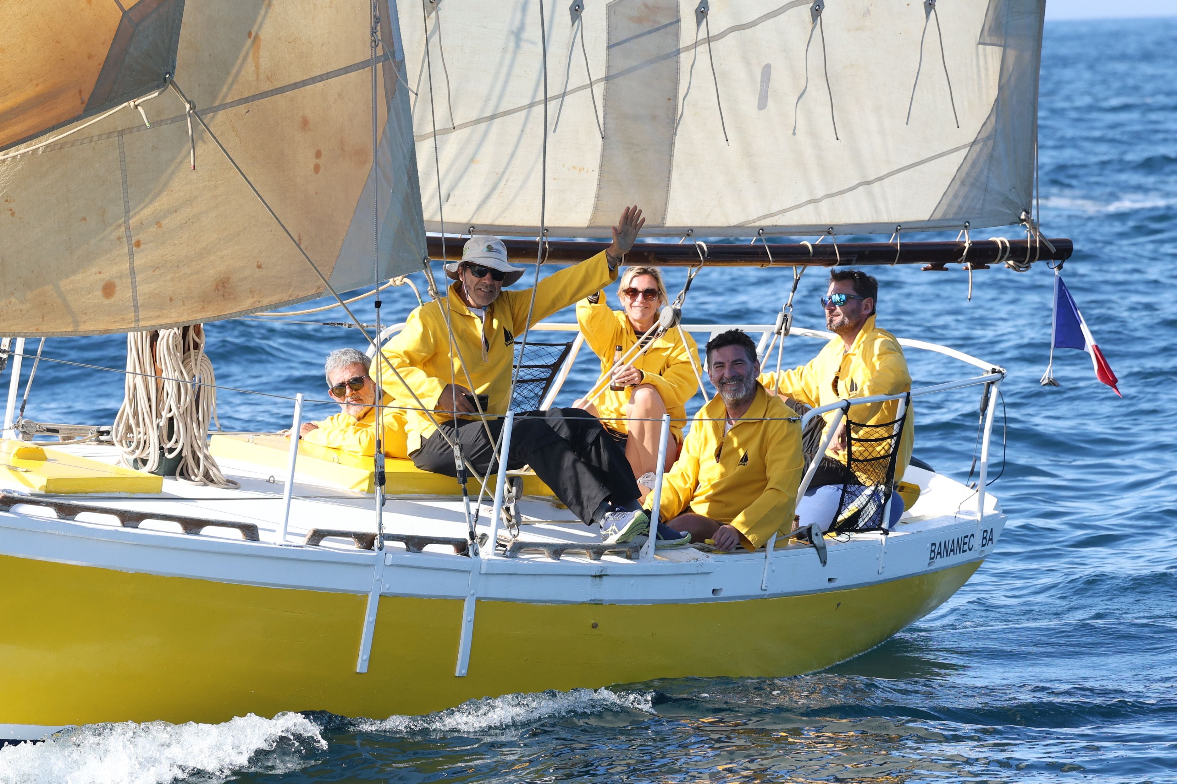 Pasaia, con la mirada puesta en el mar