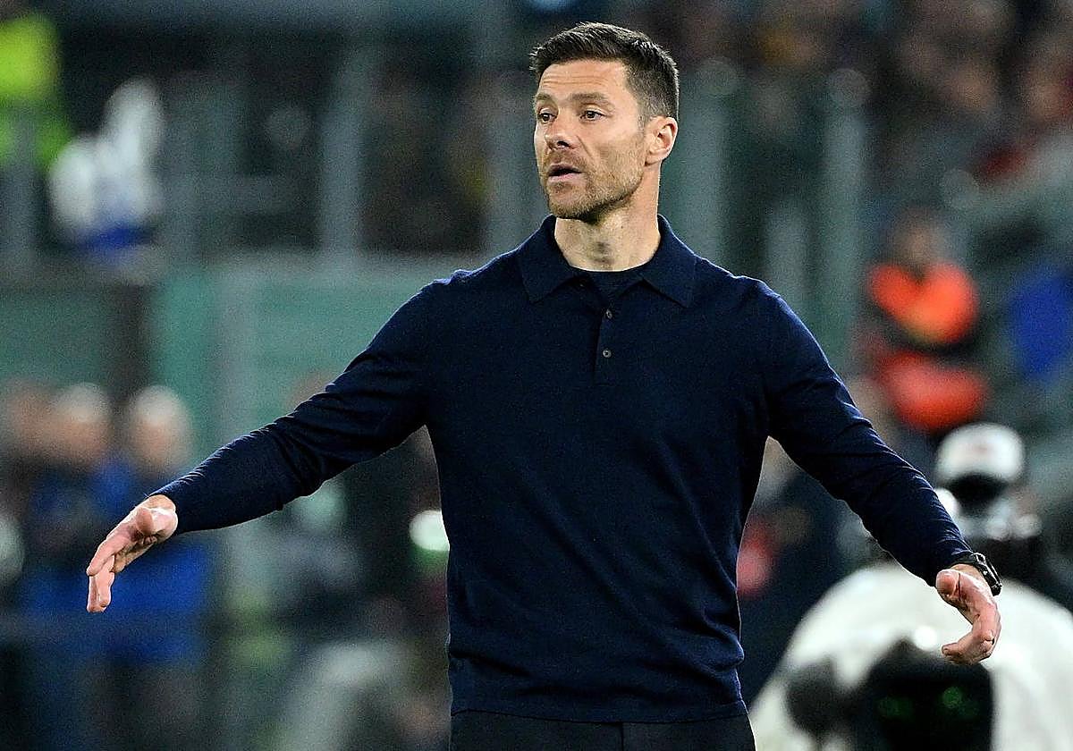 Xabi Alonso, Unai Emery y Mendilibar, no todos alcanzarán la gloria