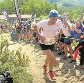 Aizkorri: El Olimpo de los dioses del trail