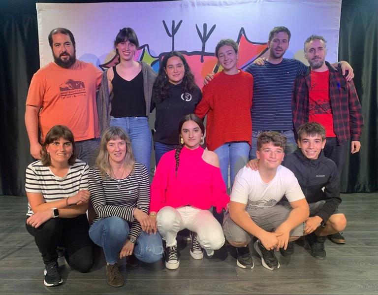 Naroa Jaiok irabazi du Bizkaiko eskolarteko bigarren kanporaketa