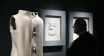 Exposiciones del Museo Balenciaga