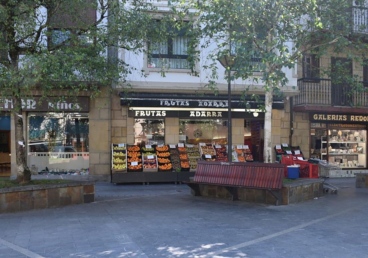 El Ayuntamiento ha puesto en marcha la campaña '0.0 residuos' los sectores comercial y hostelero.