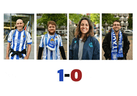 1-0, 2-1, 1-3... ¿Cuál es tu resultado para la final de la Real?