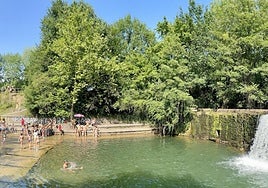 Gracias a los proyectos presentados por el Ayuntamiento a los fondos Next, la popular área natural mejorará su accesibilidad e identidad rural.