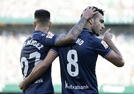 Un triunfo inolvidable