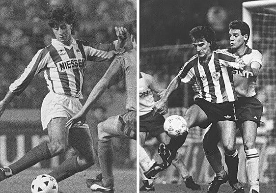 Será la tercera vez que Real y Athletic volverán a coincidir en la misma competición europea