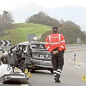 «Le perdono por la muerte de mi hermano, sé que no lo hizo queriendo»