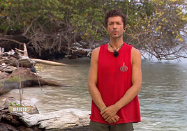 Ángel Cristo estuvo más de tres horas desaparecido en Supervivientes.