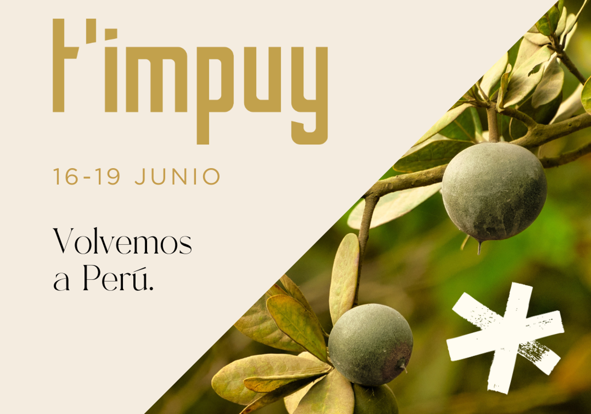 El consejo internacional del Basque Culinary vuelve a Perú