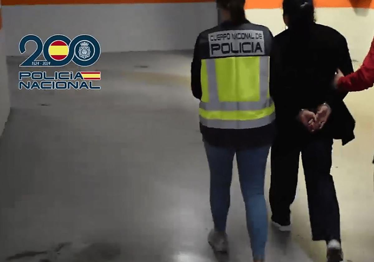 A prisión nueve detenidos, uno de ellos en Irun, por trata de mujeres en Francia