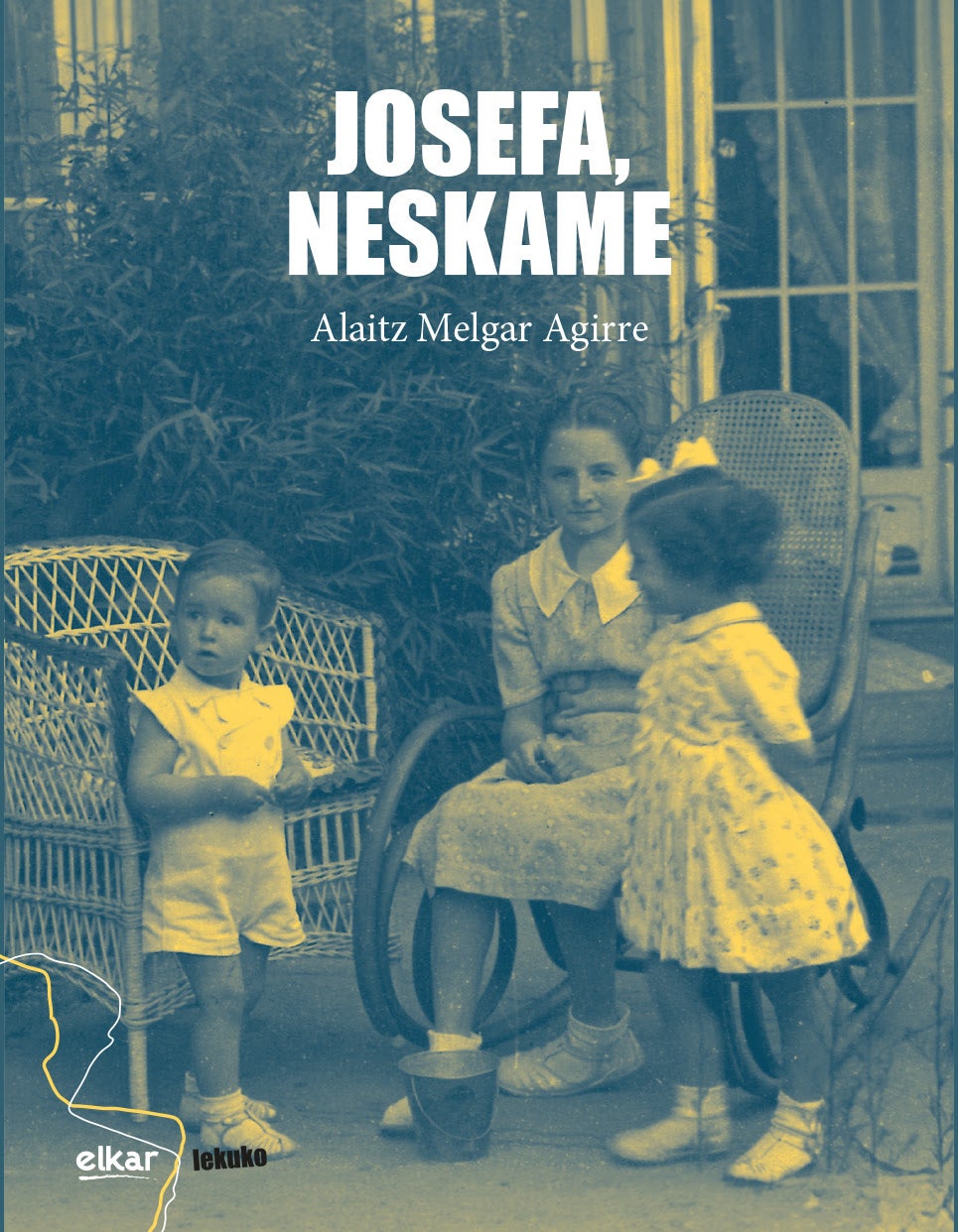 &#039;Josefa, Neskame&#039;