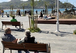 El último fin de semana de mayo se avecina preveraniego