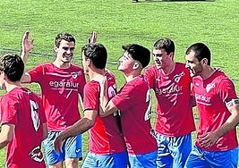 Los goles fuera valen doble.