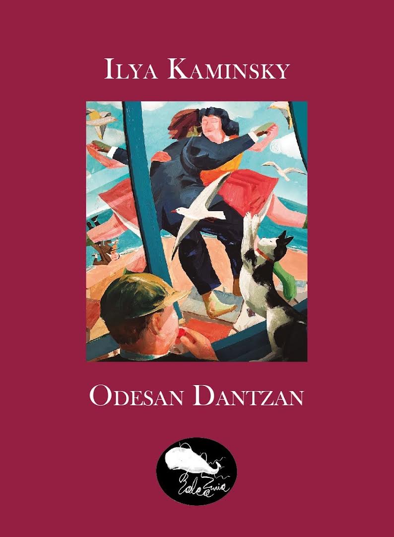 &#039;Odesa dantzan&#039;