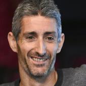 Imagen - «Ese último salto para ser figura es muy difícil de dar; lo ha dado gracias a su amor propio y porque es muy trabajador»