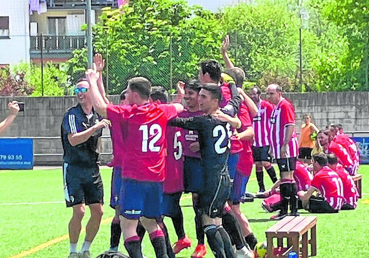 Pasión por el deporte con el torneo Genuine en Ibarra