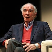 José Ángel Iribar impondrá la txapela al campeón