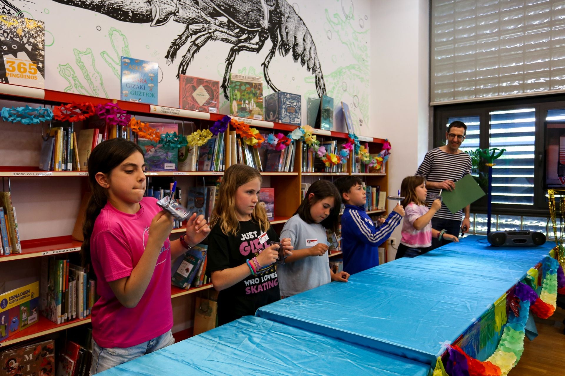 Las mejores imágenes del II Campeonato Mundial de rebobinado de casete