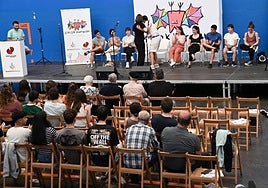 Gaur osatuko da Euskal Herriko Eskolartekoaren finala