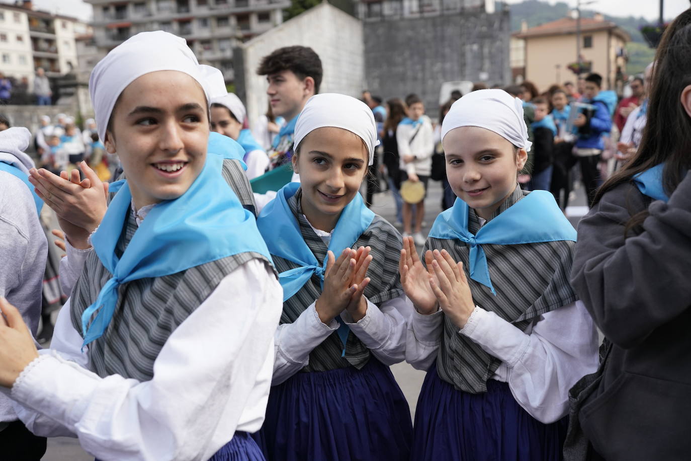 Andoaingo Euskal Jaialdia