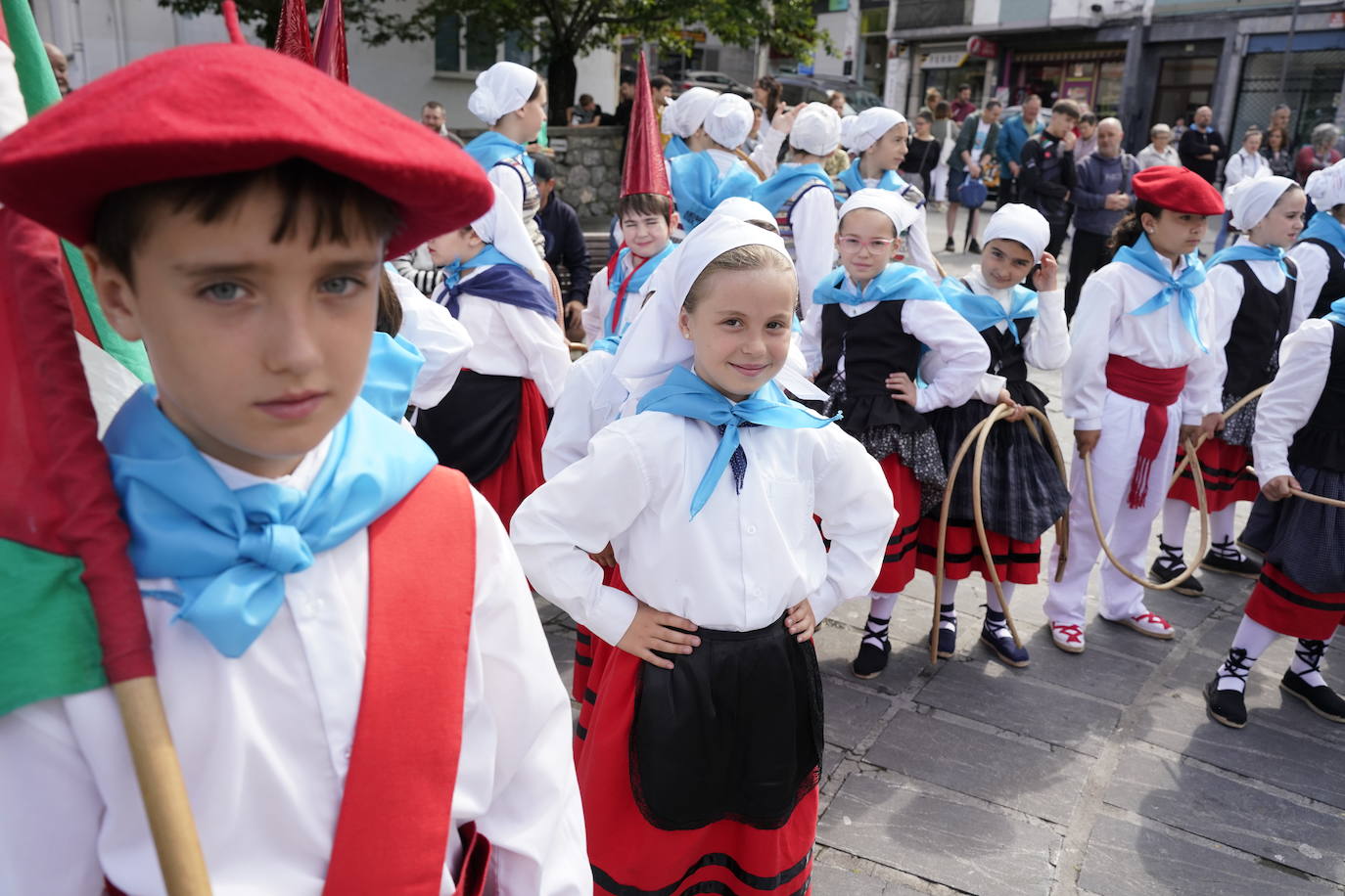 Andoaingo Euskal Jaialdia