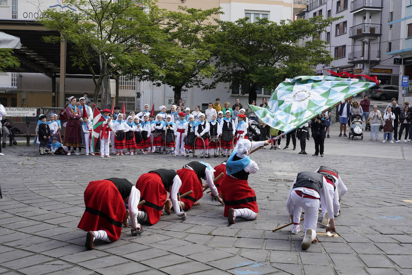 Andoaingo Euskal Jaialdia