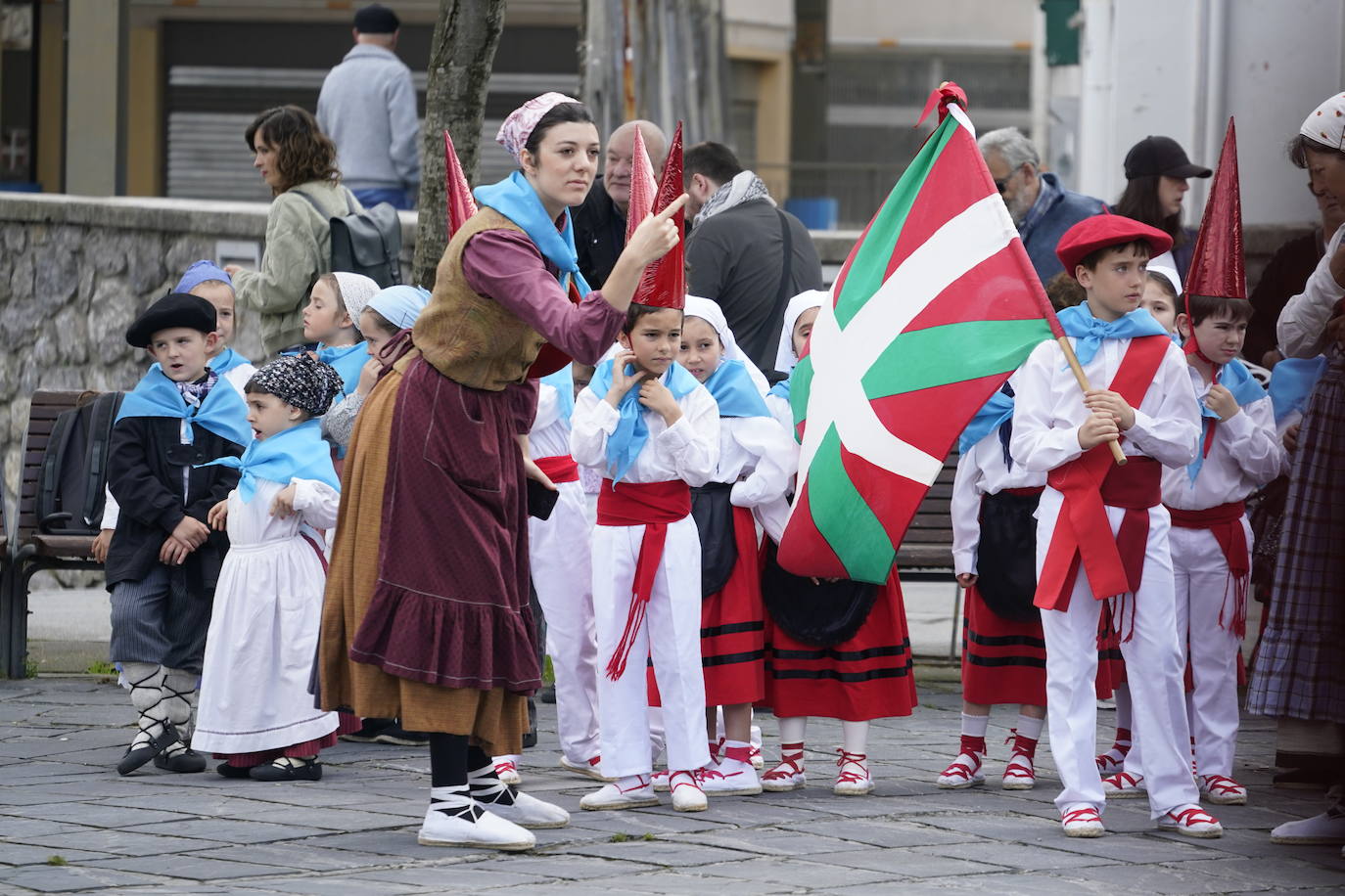 Andoaingo Euskal Jaialdia