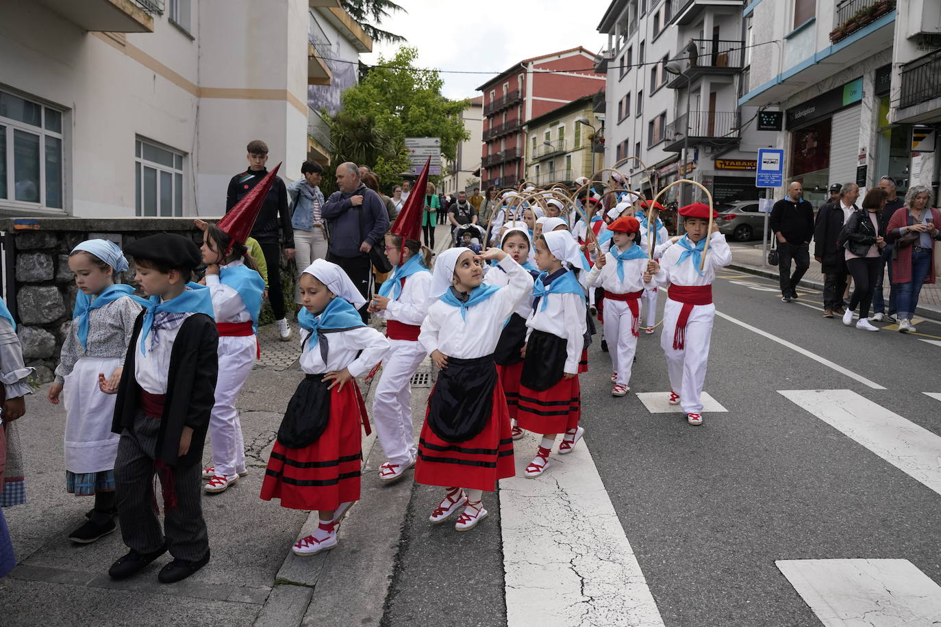 Andoaingo Euskal Jaialdia