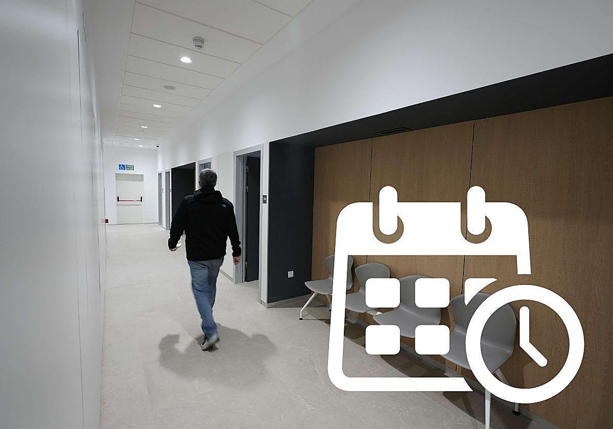 Consulta los nuevos horarios y los cierres de ambulatorios en Gipuzkoa ...