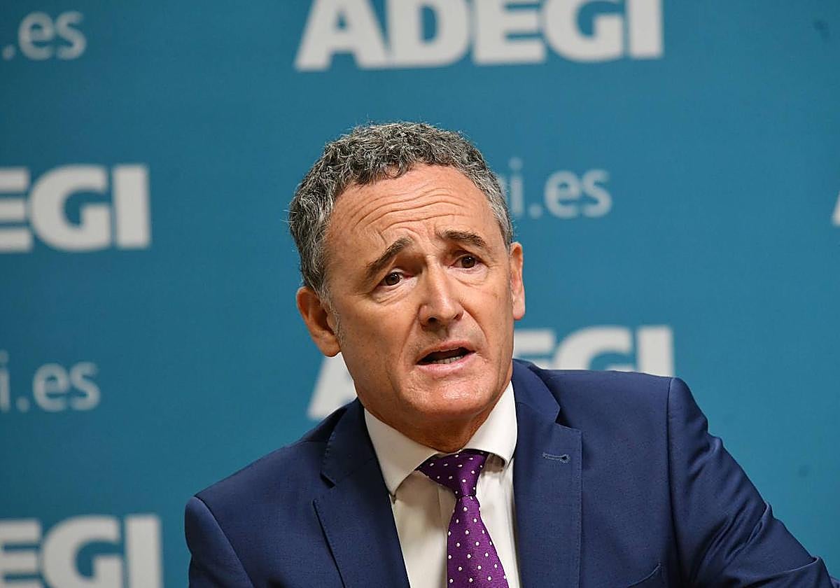 Adegi pide suprimir el impuesto de patrimonio o bonificarlo al 100%