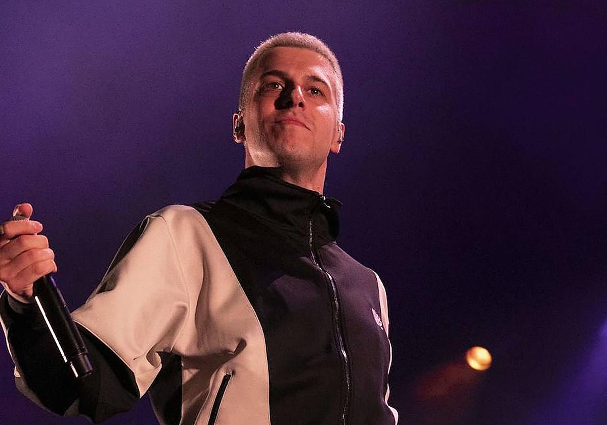 El segundo concierto se celebrará el día previo, el 3 de enero de 2025, a las 19 horas.