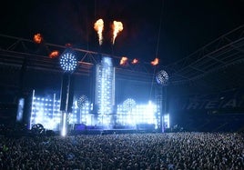 Ponga un Rammstein en su vida