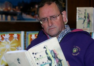 Legorreta retira al religioso Patxi Ezkiaga su condición de hijo predilecto tras las denuncias contra él por agresión sexual