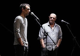 Bertsolaritza babes bereziko kultura ondasun immaterial izendatu du Jaurlaritzak