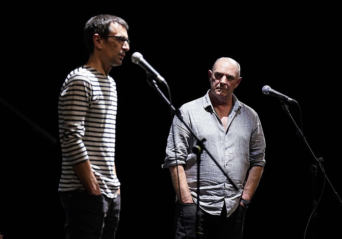 Bertsolaritza babes bereziko kultura ondasun immaterial izendatu du Jaurlaritzak