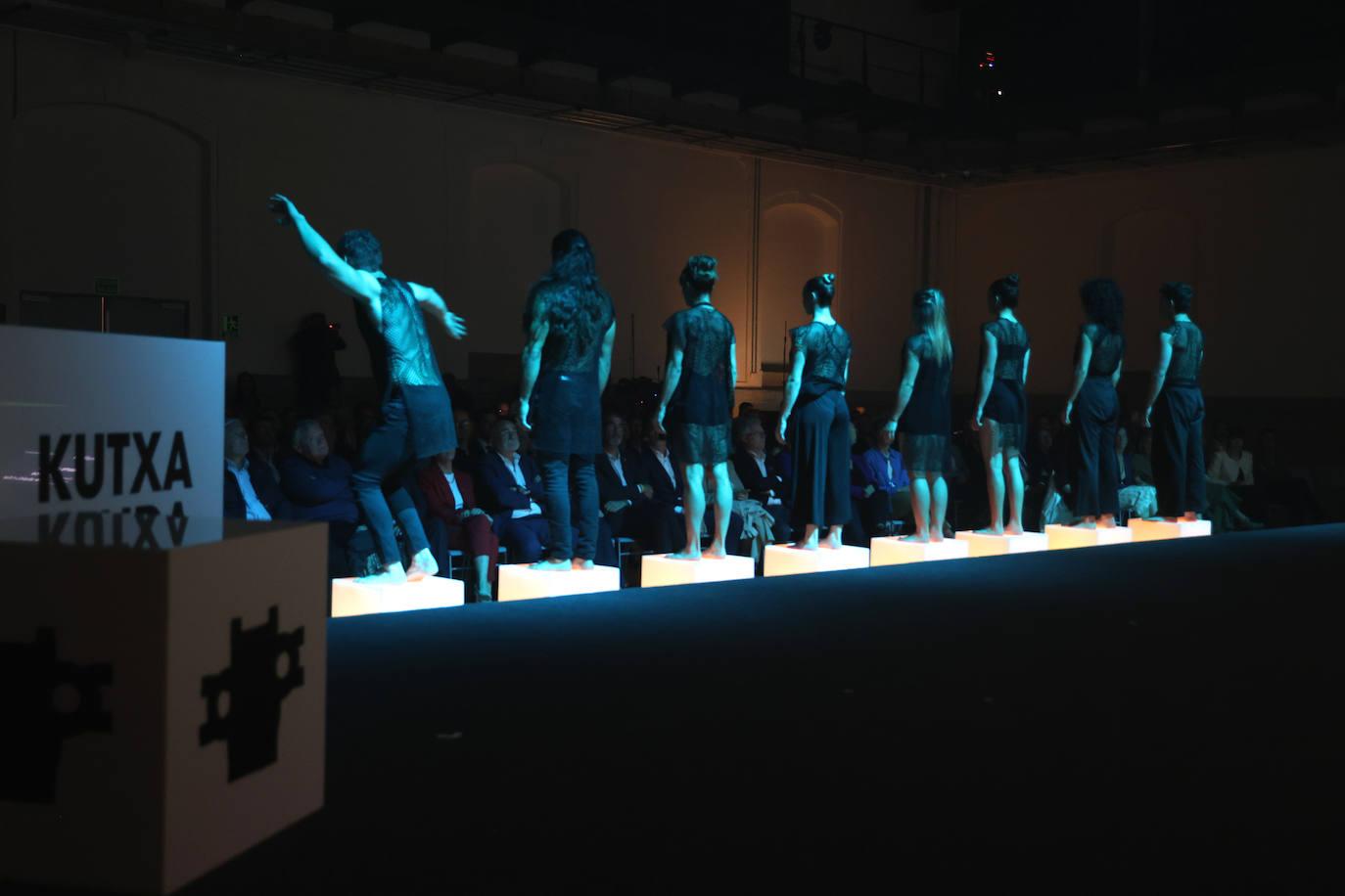 Respaldo institucional, económico y social en el acto de presentación