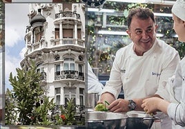 Berasategui deja el Club Allard de Madrid: «Hemos dado todo en este proyecto y no nos han pagado ni un céntimo»