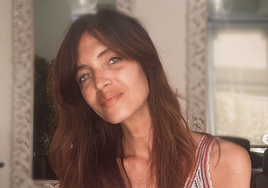 Sara Carbonero ha hablado en Instagram sobre su cáncer y cómo lo llevaron sus hijos.