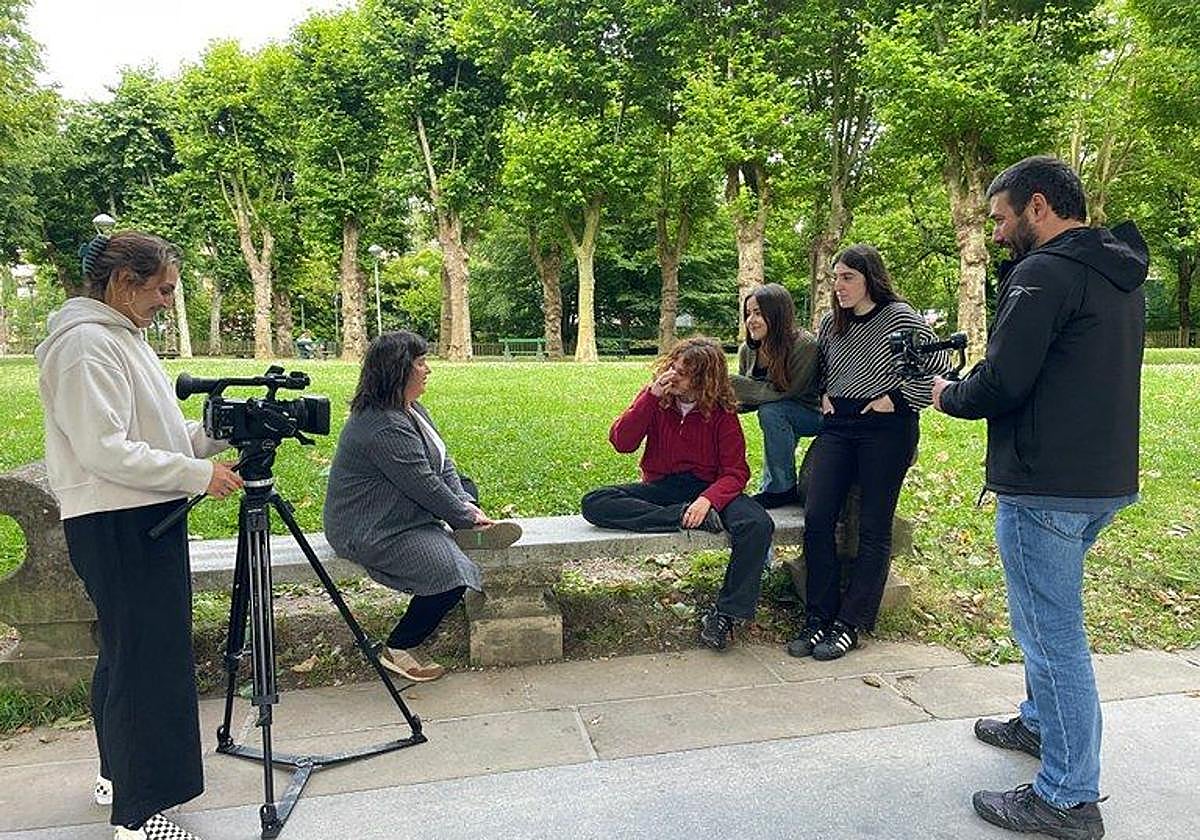 Irailaren 14an hasiko da Hitzetik Hortzeraren denboraldi berria.