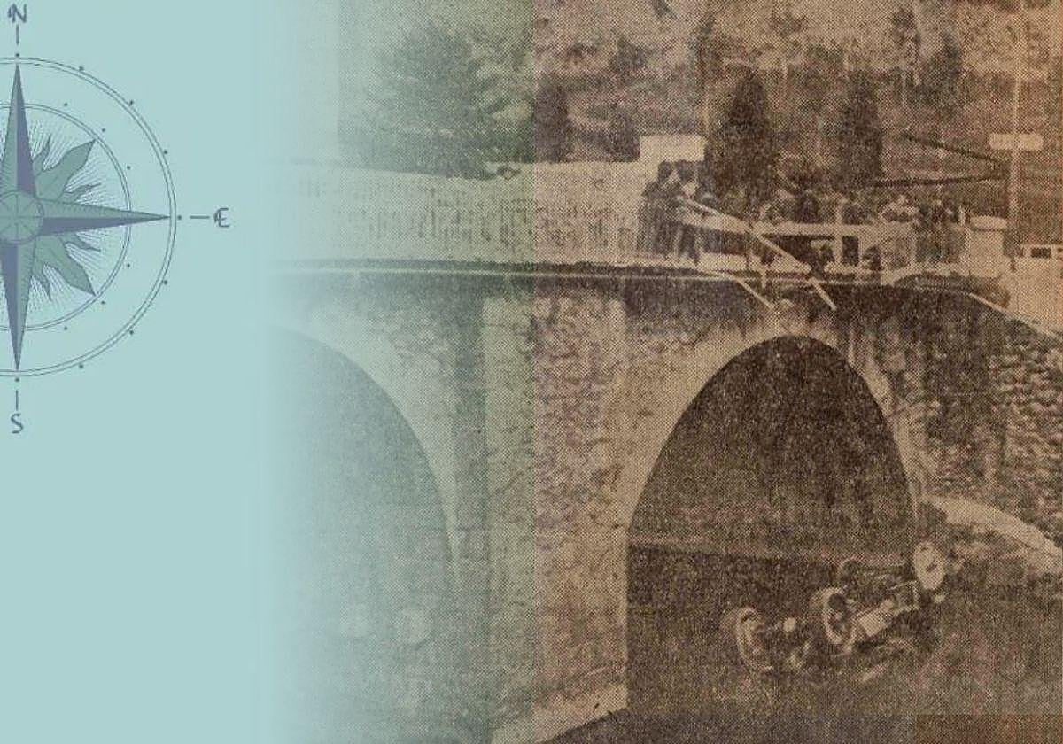 El camión de la muerte