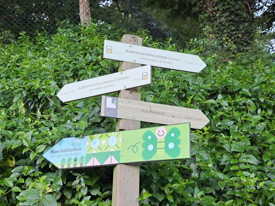 Oindo, un enclave mágico