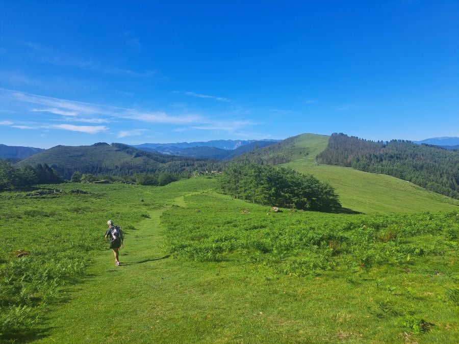 Oindo, un enclave mágico